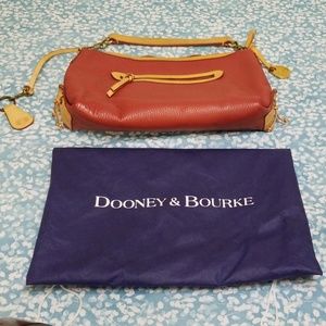 Dooney and Bourke purse